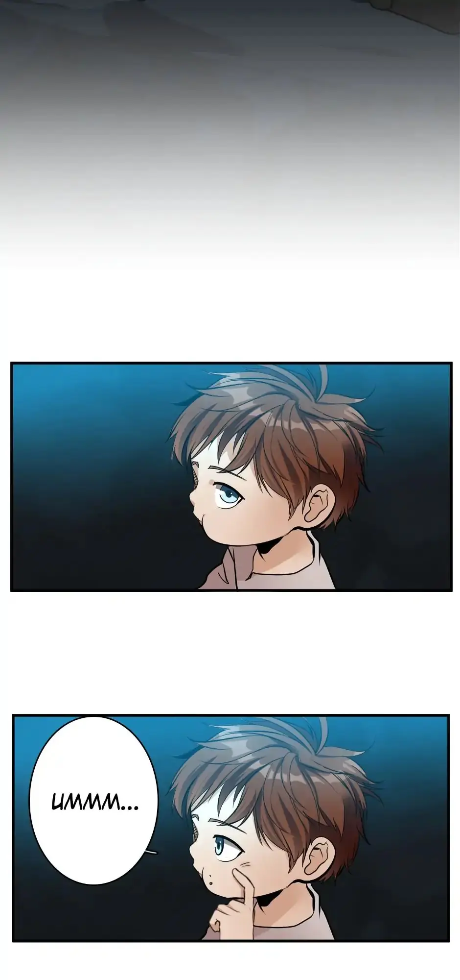 The Beginning After The End Chapter 13 Page 48