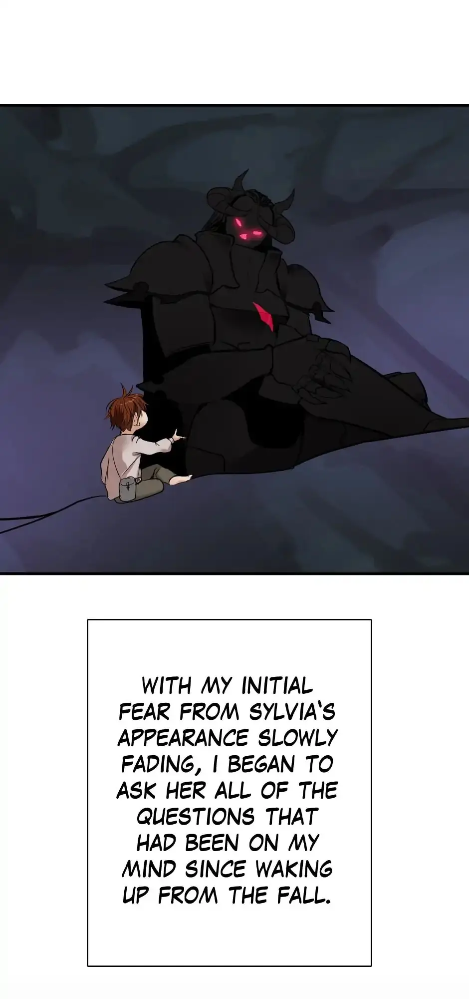 The Beginning After The End Chapter 13 Page 51