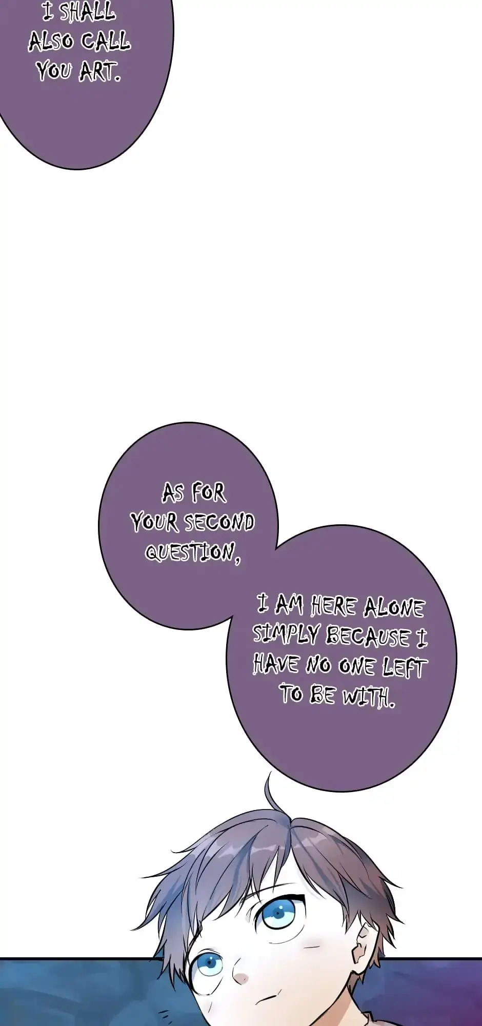 The Beginning After The End Chapter 13 Page 58