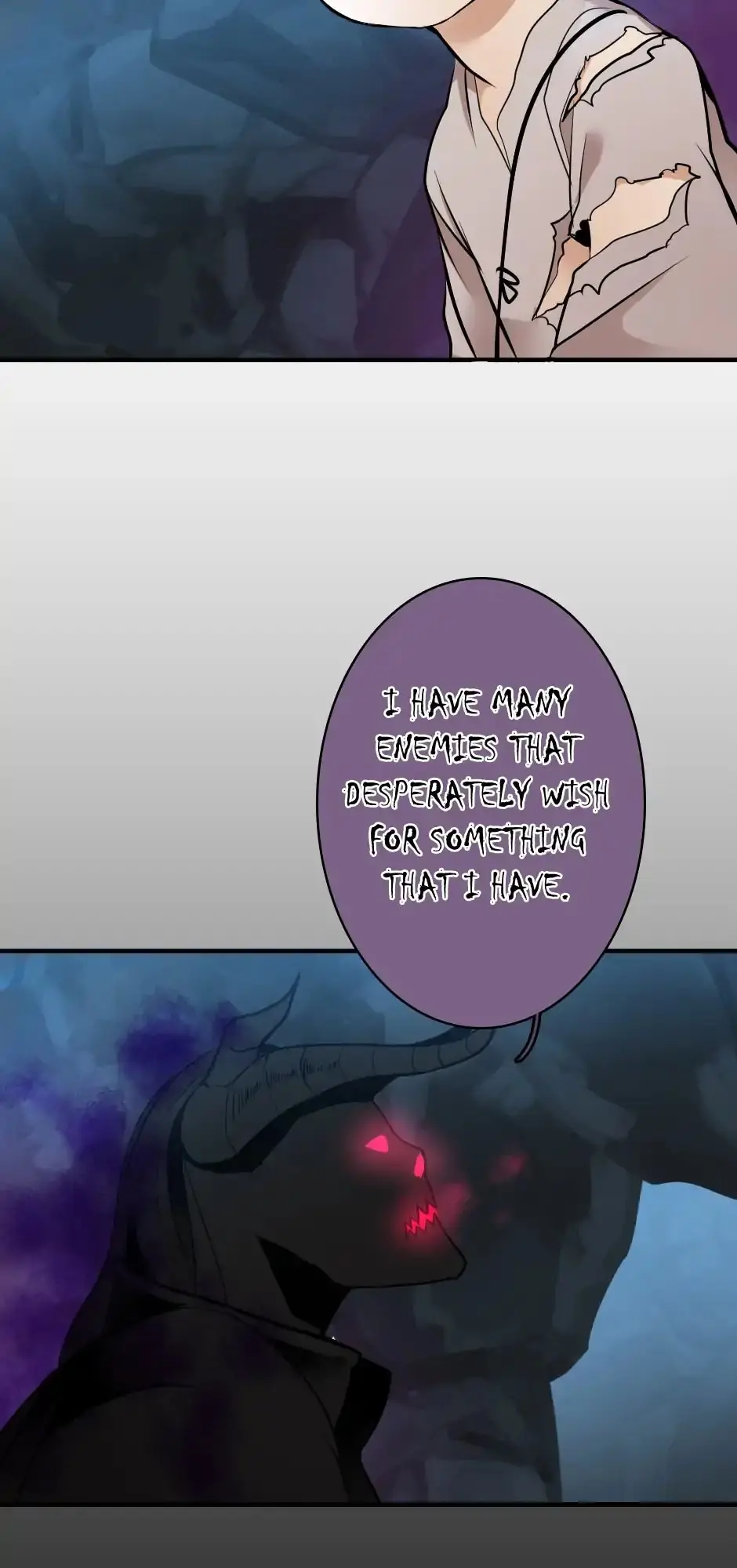 The Beginning After The End Chapter 13 Page 59