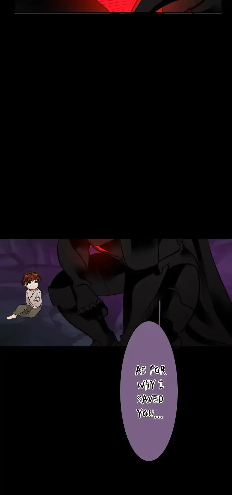 The Beginning After The End Chapter 13 Page 61