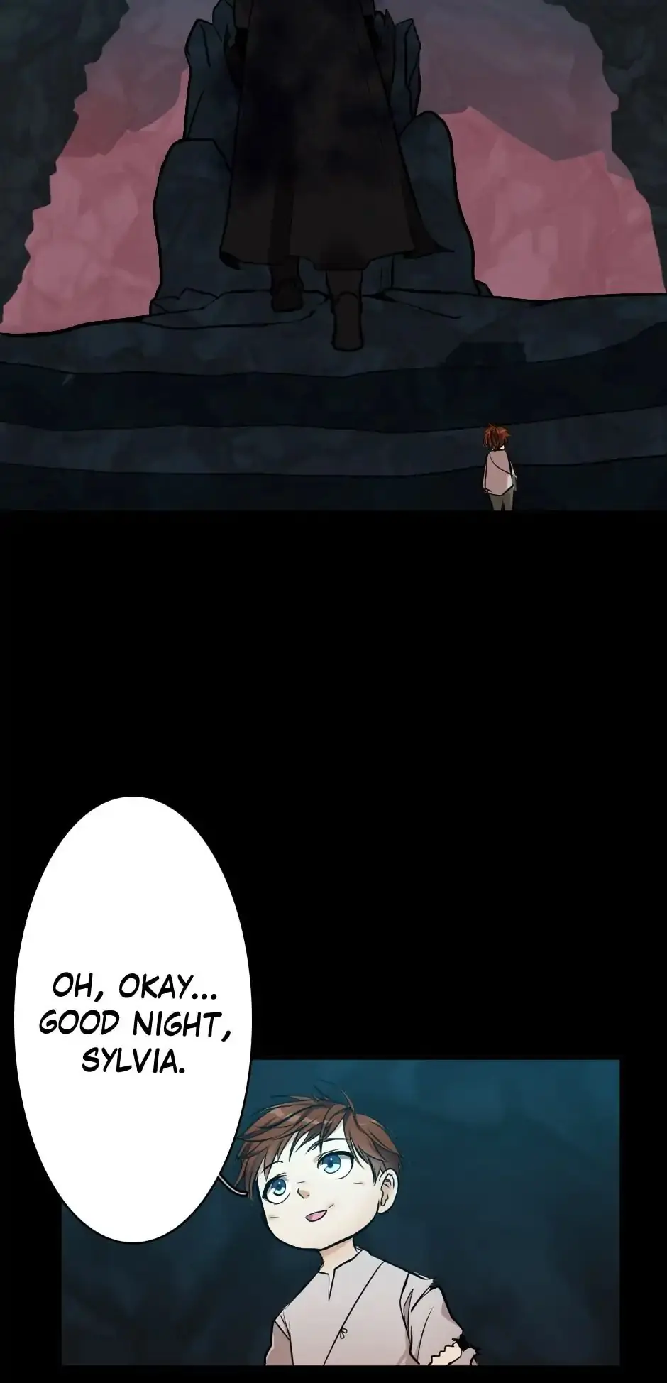 The Beginning After The End Chapter 13 Page 64