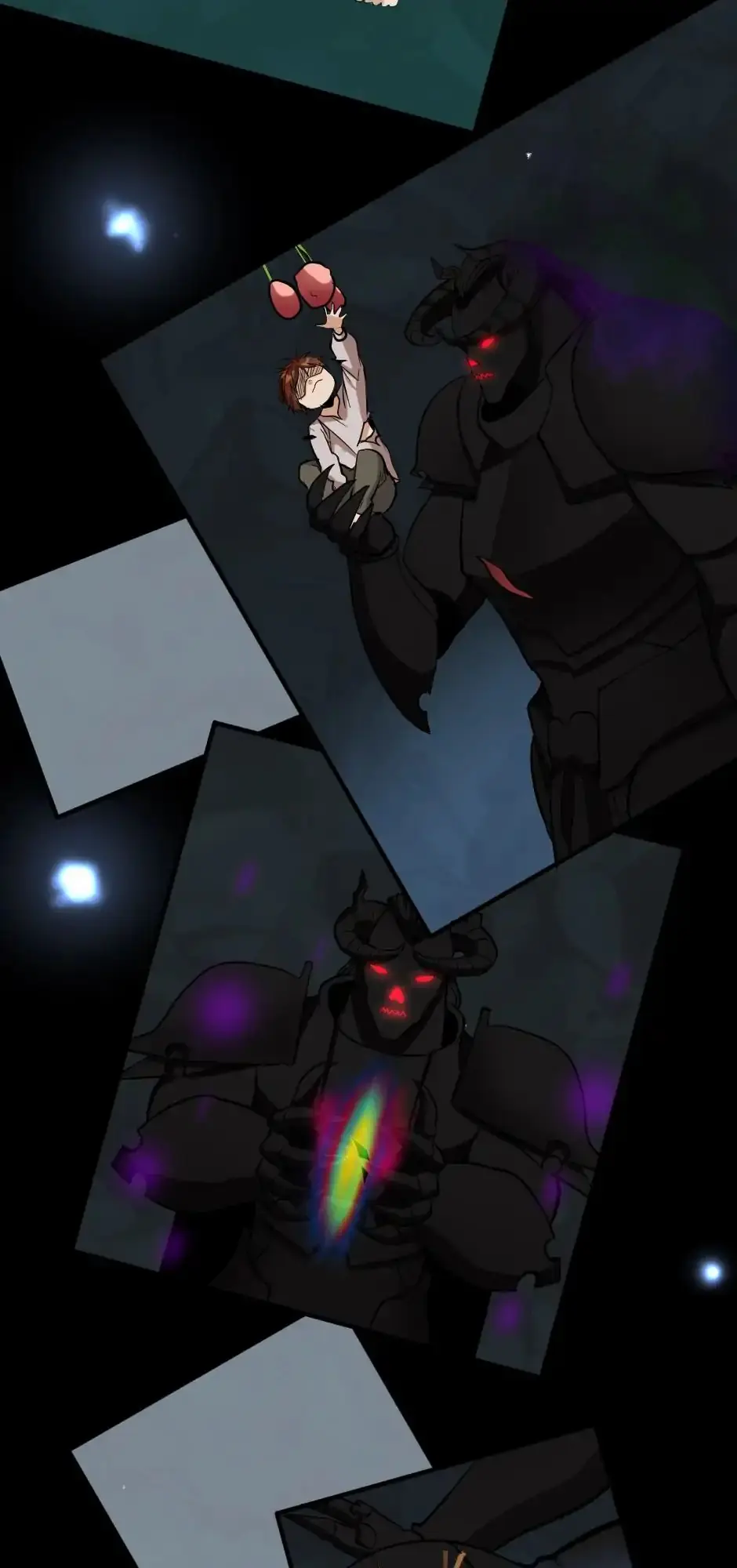 The Beginning After The End Chapter 14 Page 3