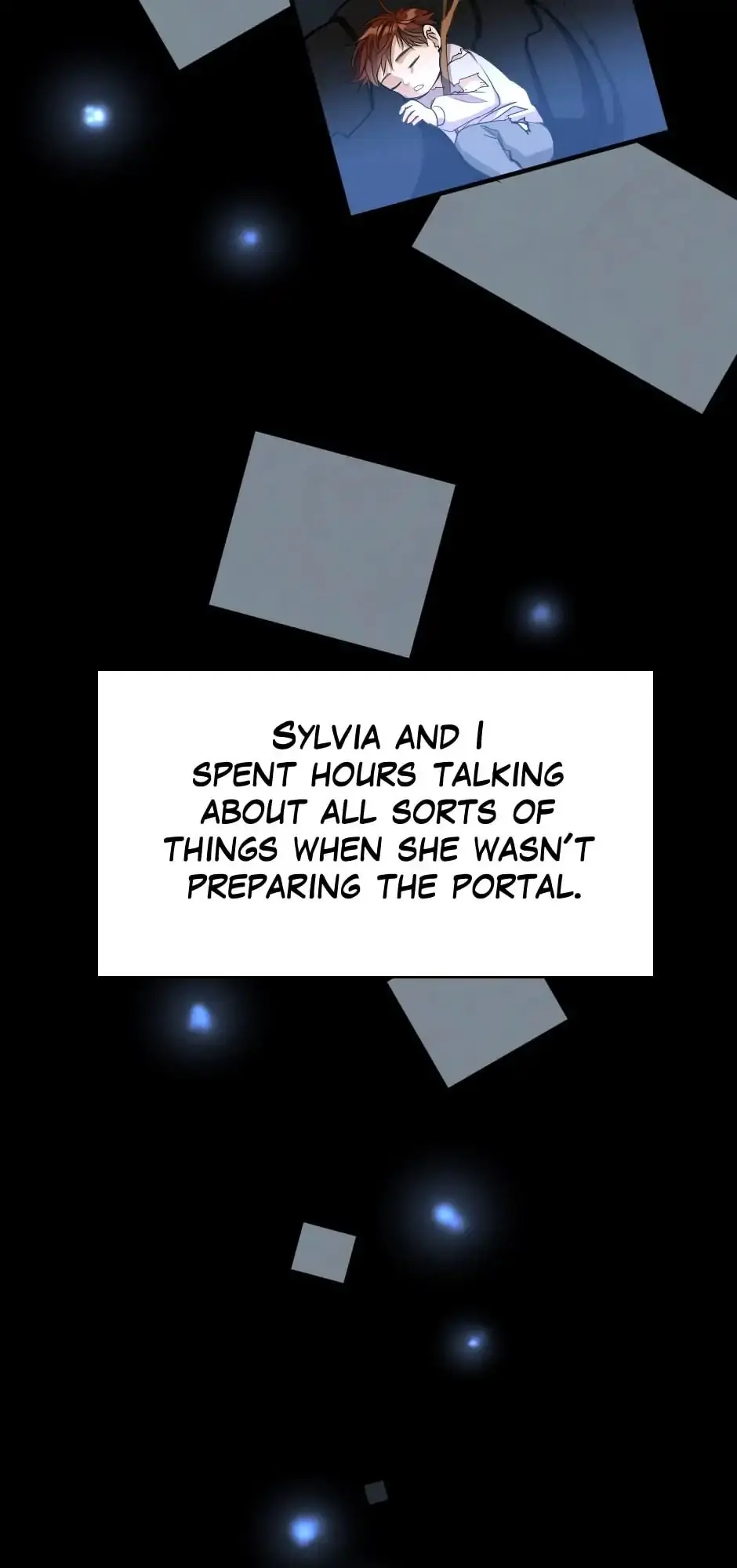 The Beginning After The End Chapter 14 Page 4