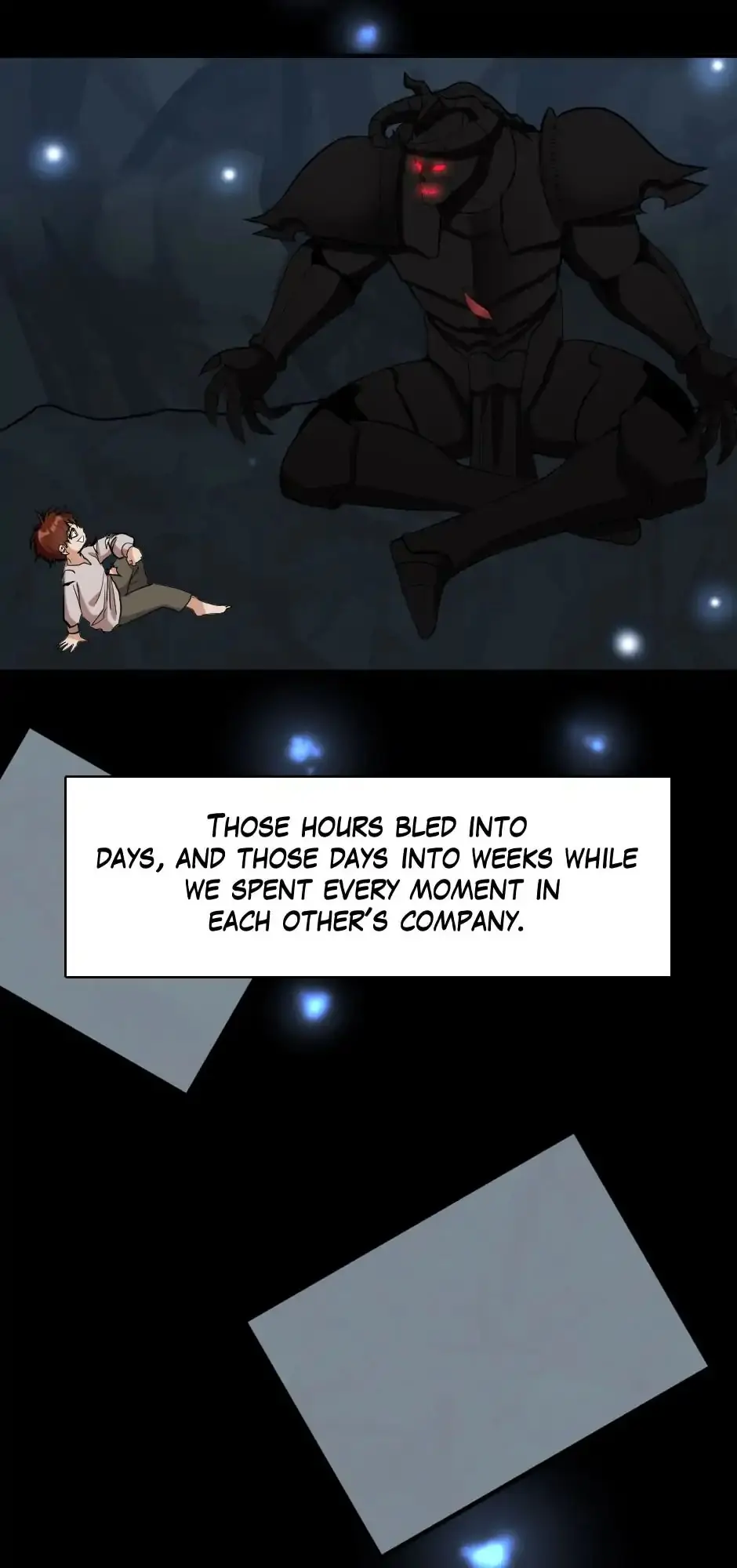 The Beginning After The End Chapter 14 Page 5