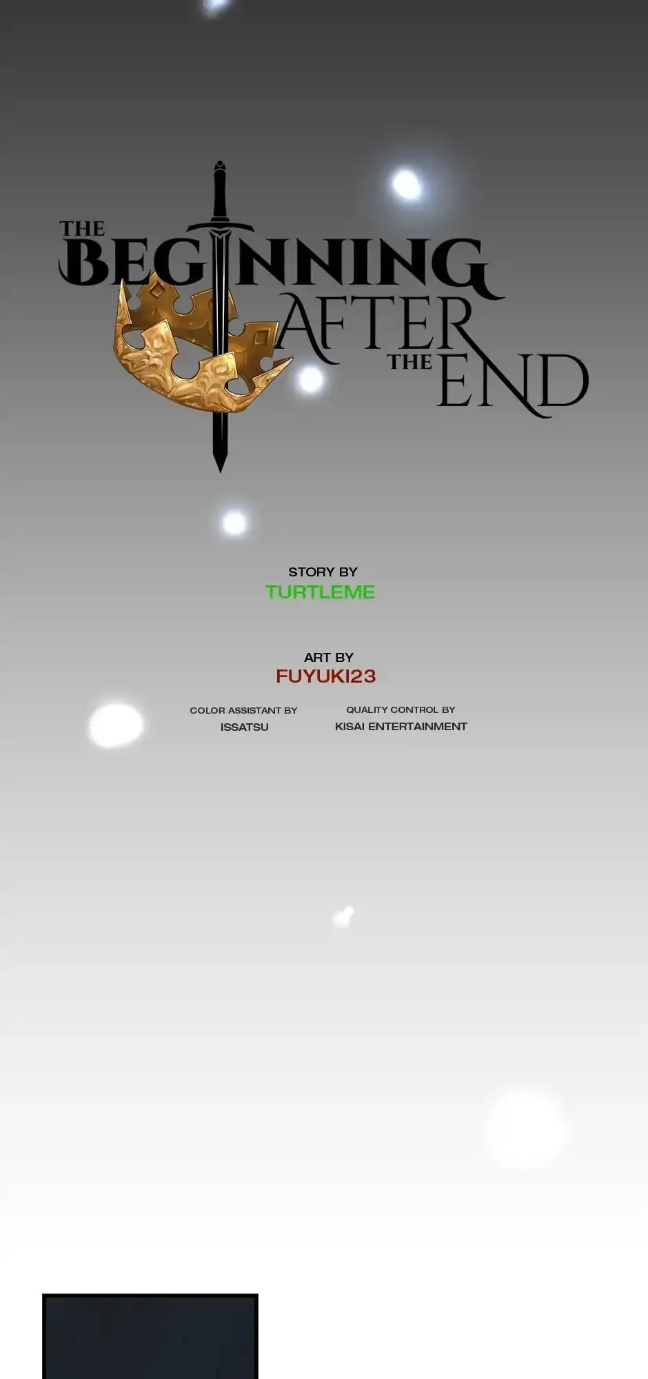The Beginning After The End Chapter 14 Page 7