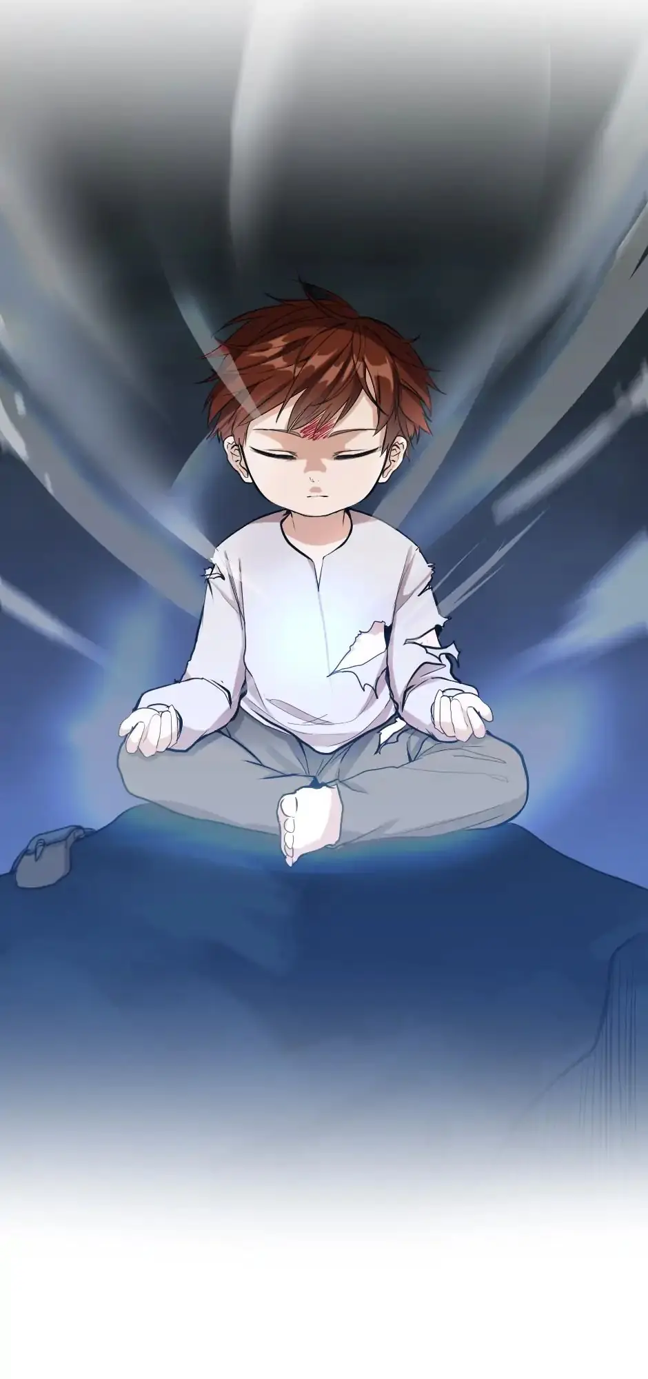 The Beginning After The End Chapter 14 Page 9
