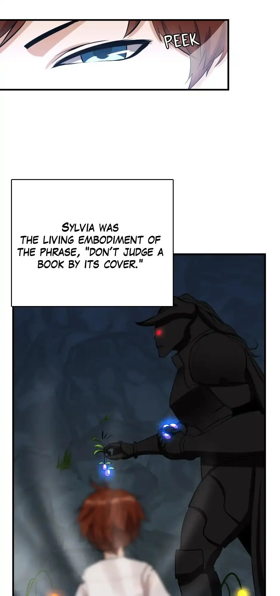 The Beginning After The End Chapter 14 Page 10