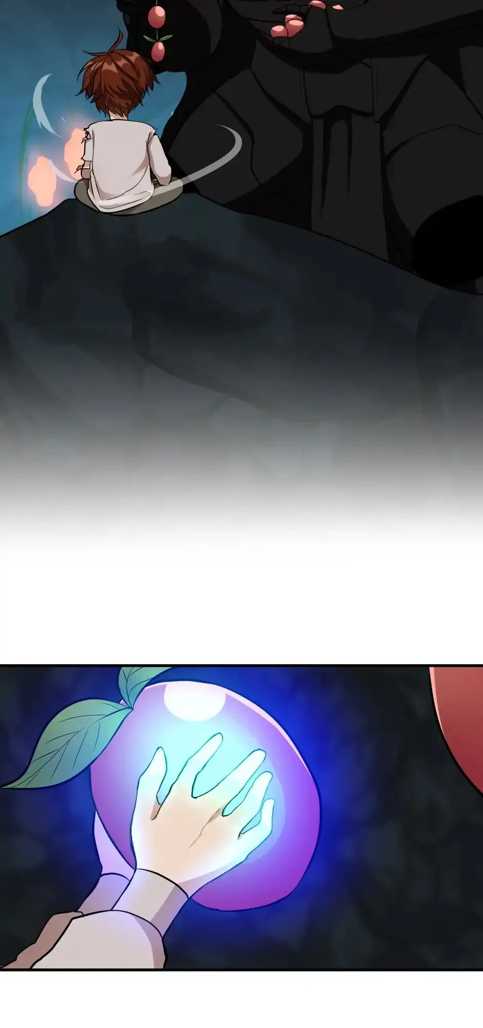 The Beginning After The End Chapter 14 Page 13