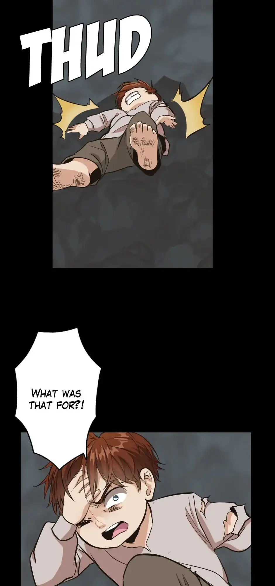 The Beginning After The End Chapter 14 Page 25