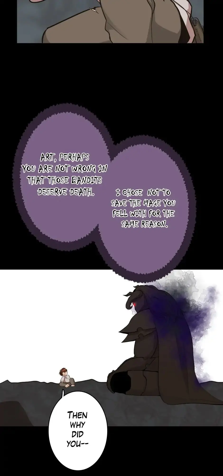 The Beginning After The End Chapter 14 Page 26