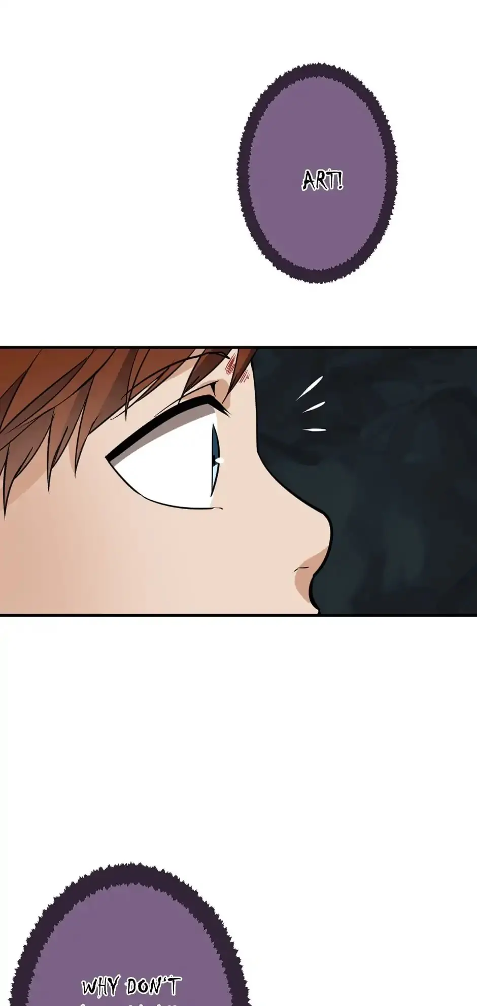 The Beginning After The End Chapter 14 Page 34
