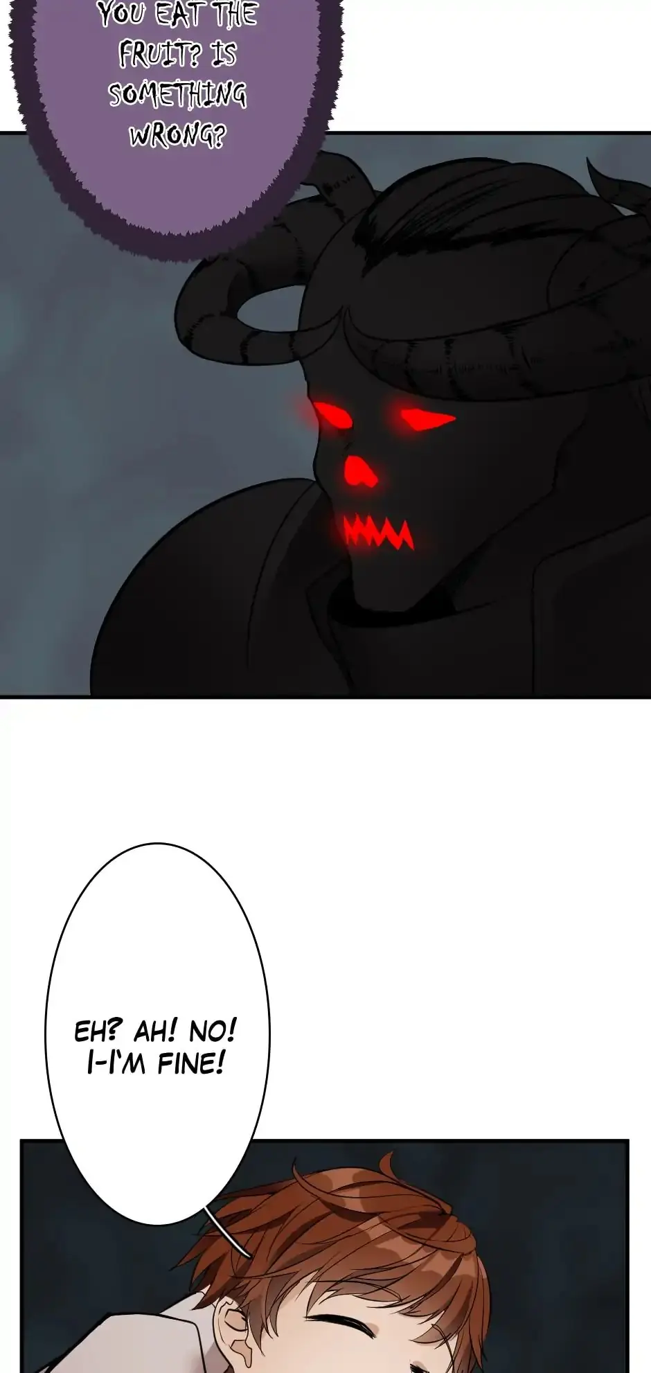 The Beginning After The End Chapter 14 Page 35