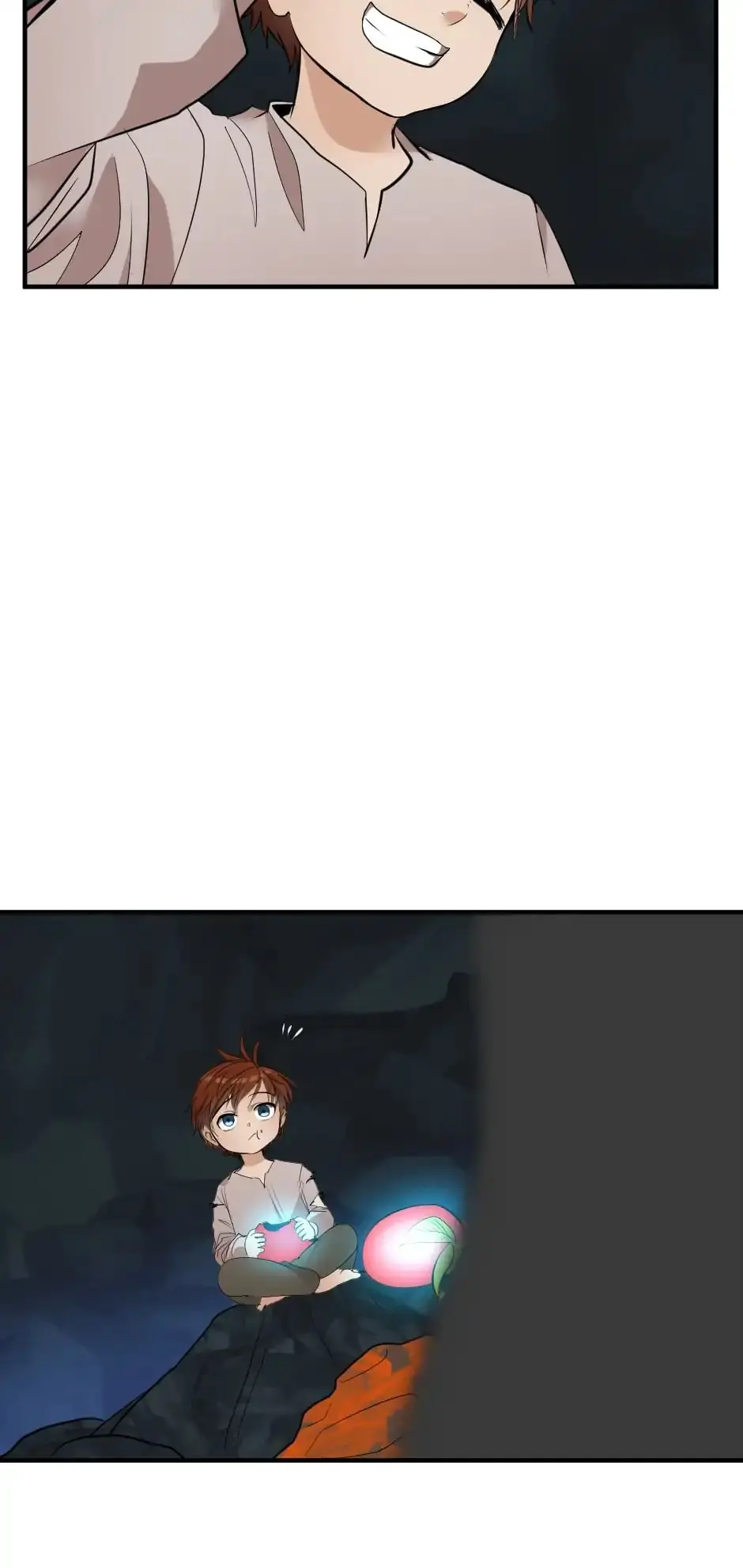 The Beginning After The End Chapter 14 Page 36