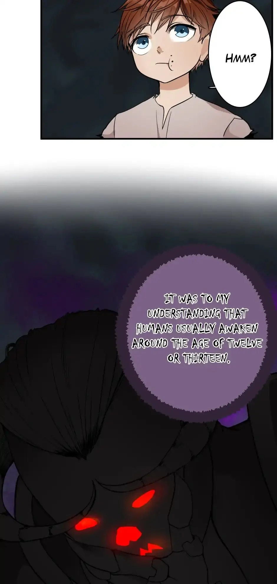 The Beginning After The End Chapter 14 Page 39