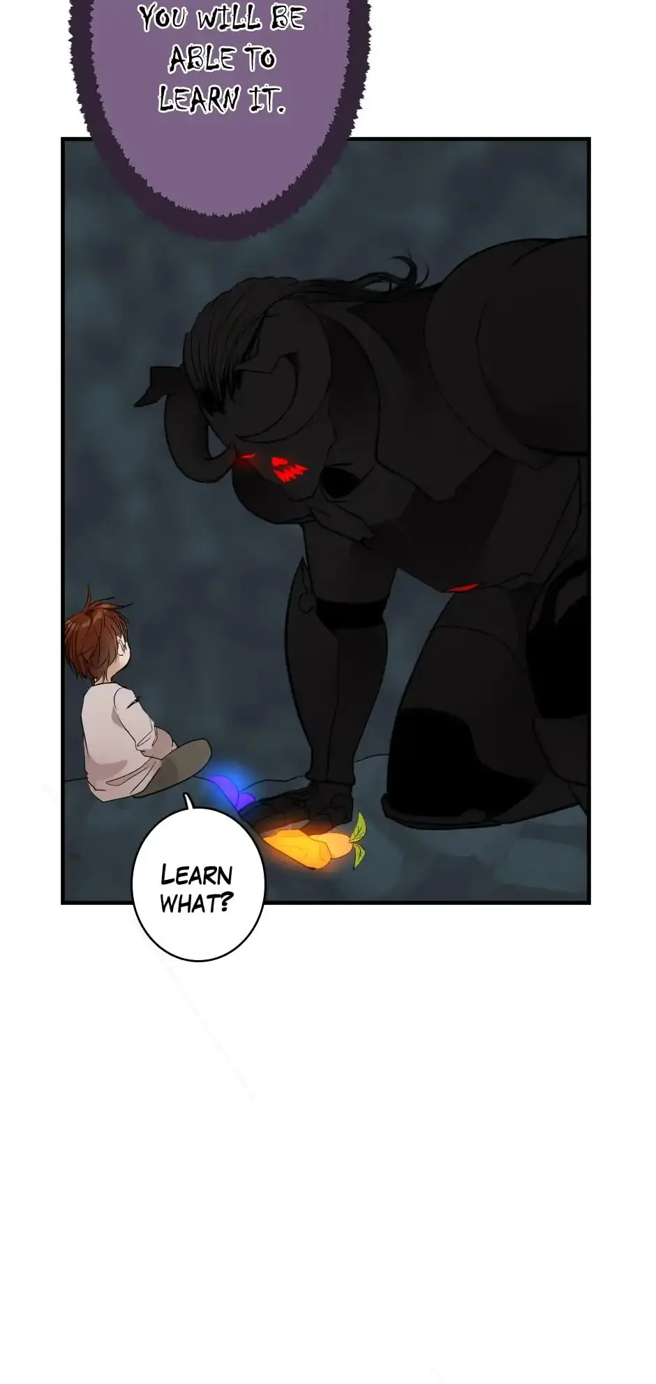 The Beginning After The End Chapter 14 Page 42