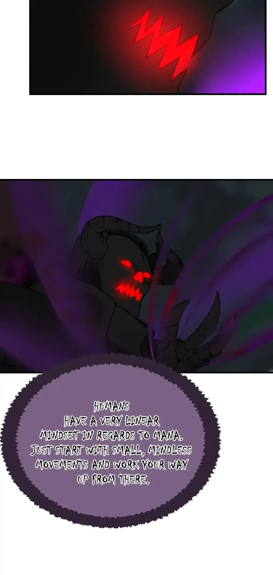 The Beginning After The End Chapter 14 Page 46