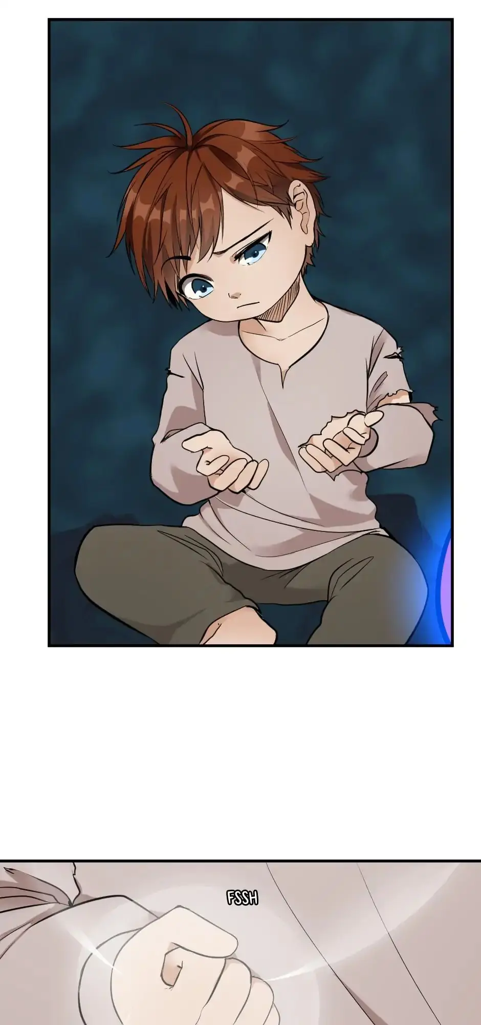 The Beginning After The End Chapter 14 Page 47