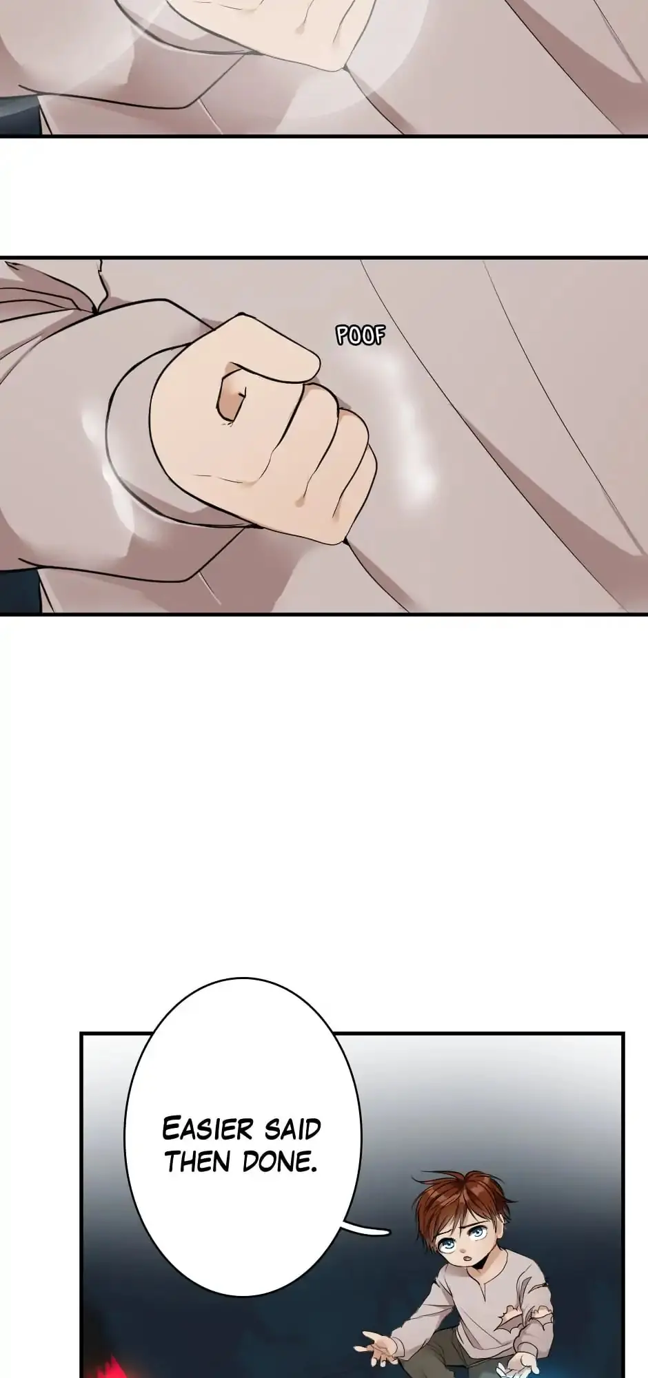 The Beginning After The End Chapter 14 Page 48