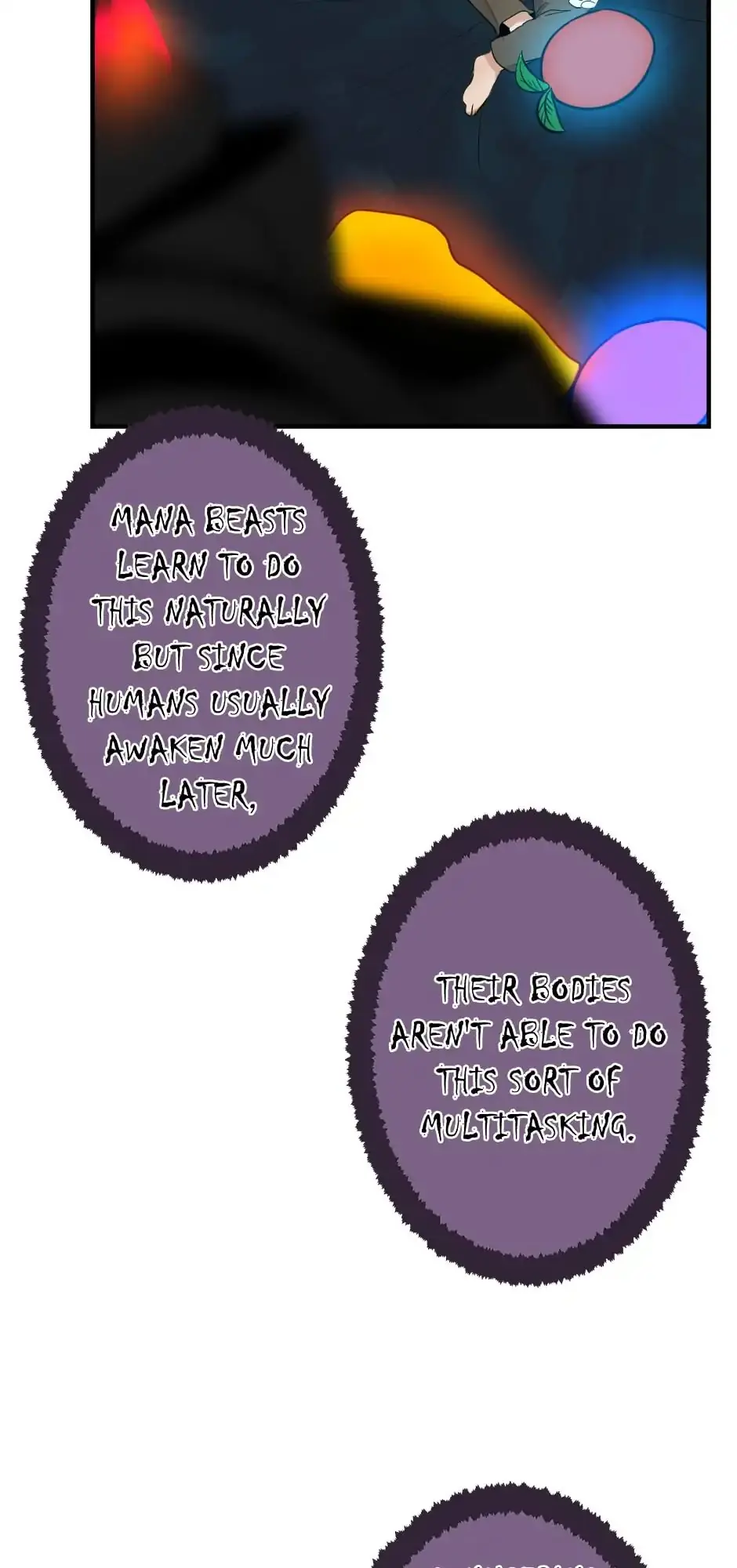 The Beginning After The End Chapter 14 Page 49