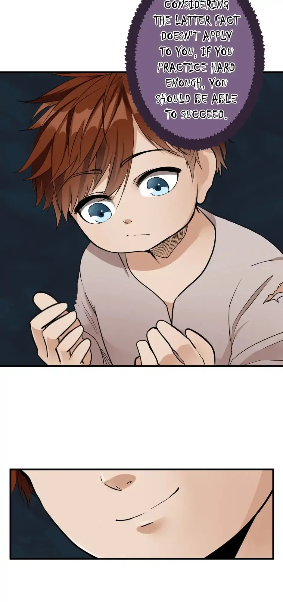 The Beginning After The End Chapter 14 Page 50