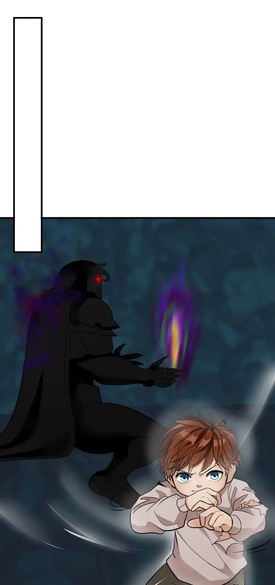 The Beginning After The End Chapter 14 Page 53