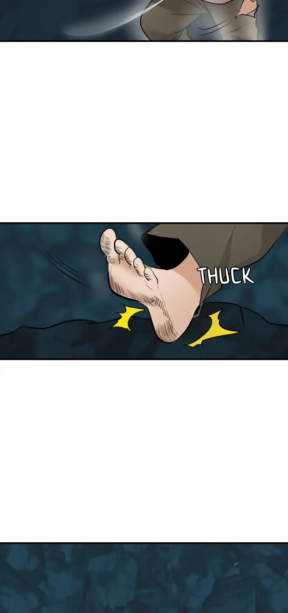 The Beginning After The End Chapter 14 Page 54