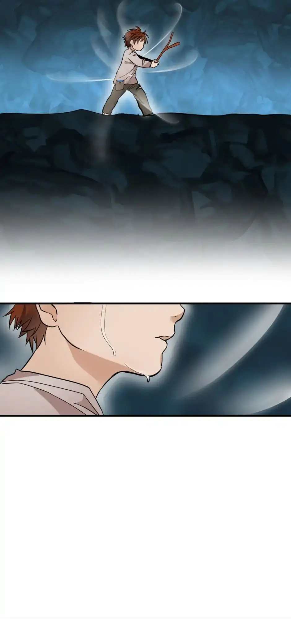 The Beginning After The End Chapter 14 Page 56