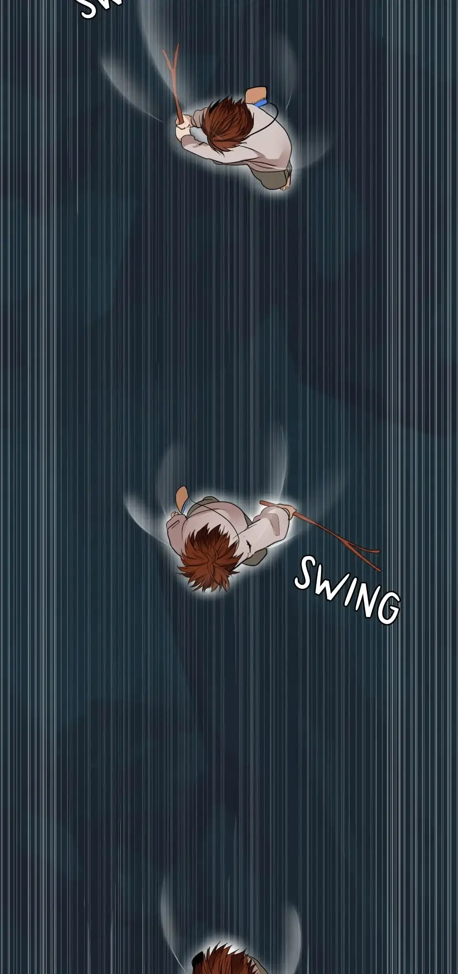 The Beginning After The End Chapter 14 Page 58