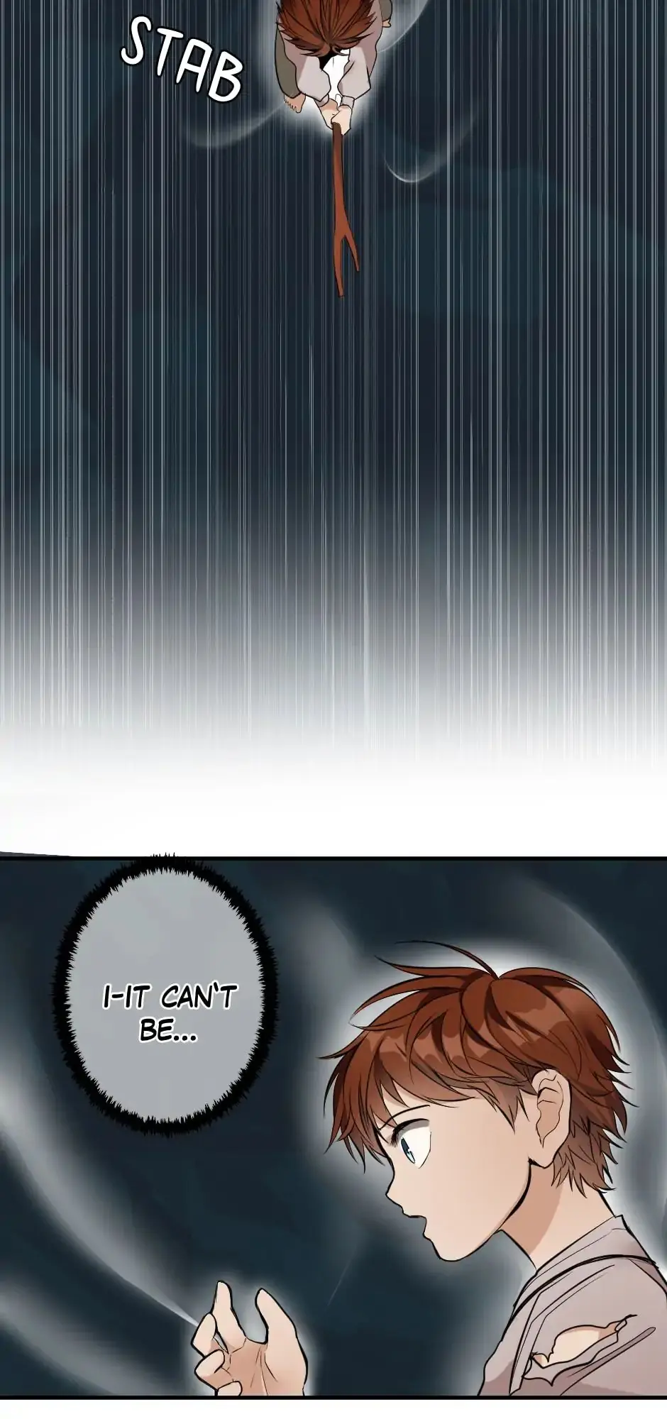 The Beginning After The End Chapter 14 Page 59