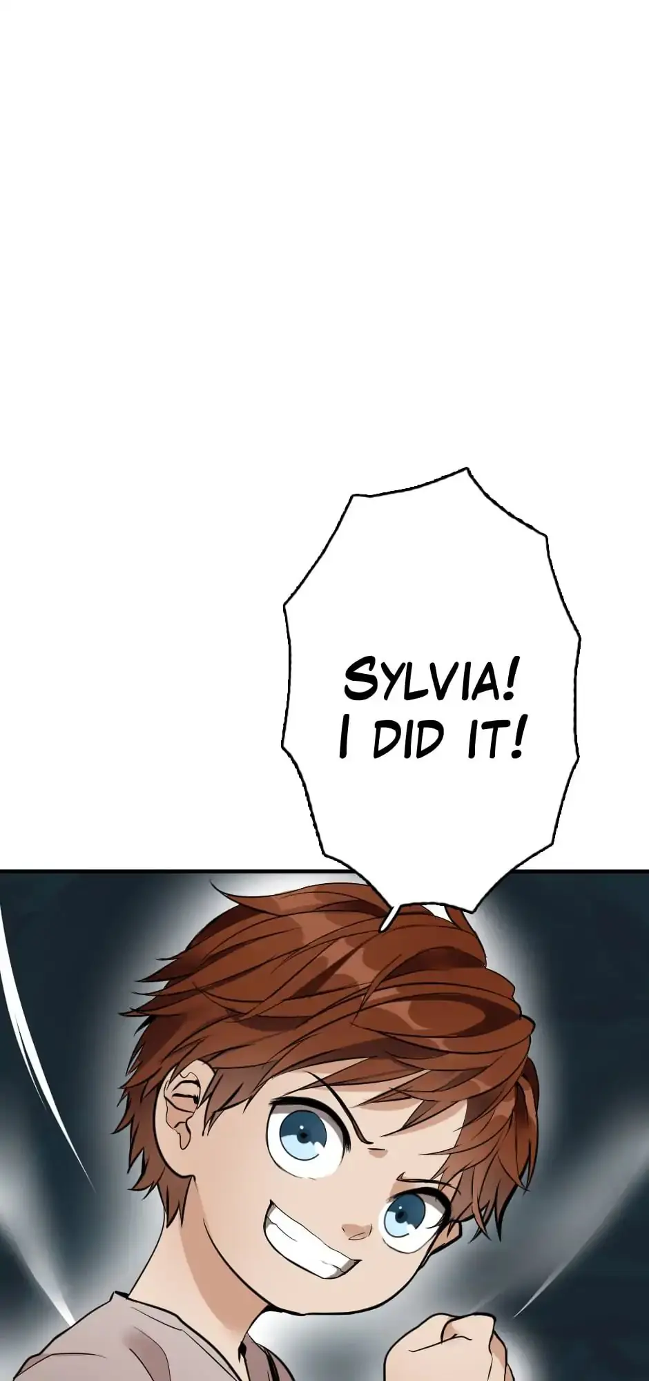 The Beginning After The End Chapter 14 Page 60