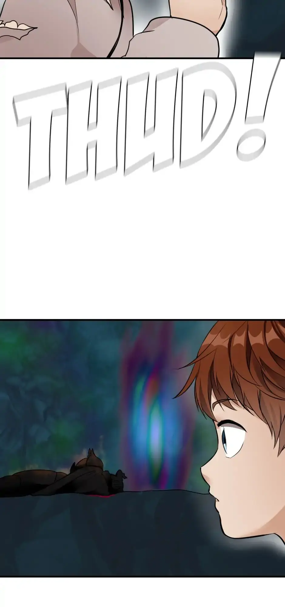 The Beginning After The End Chapter 14 Page 61