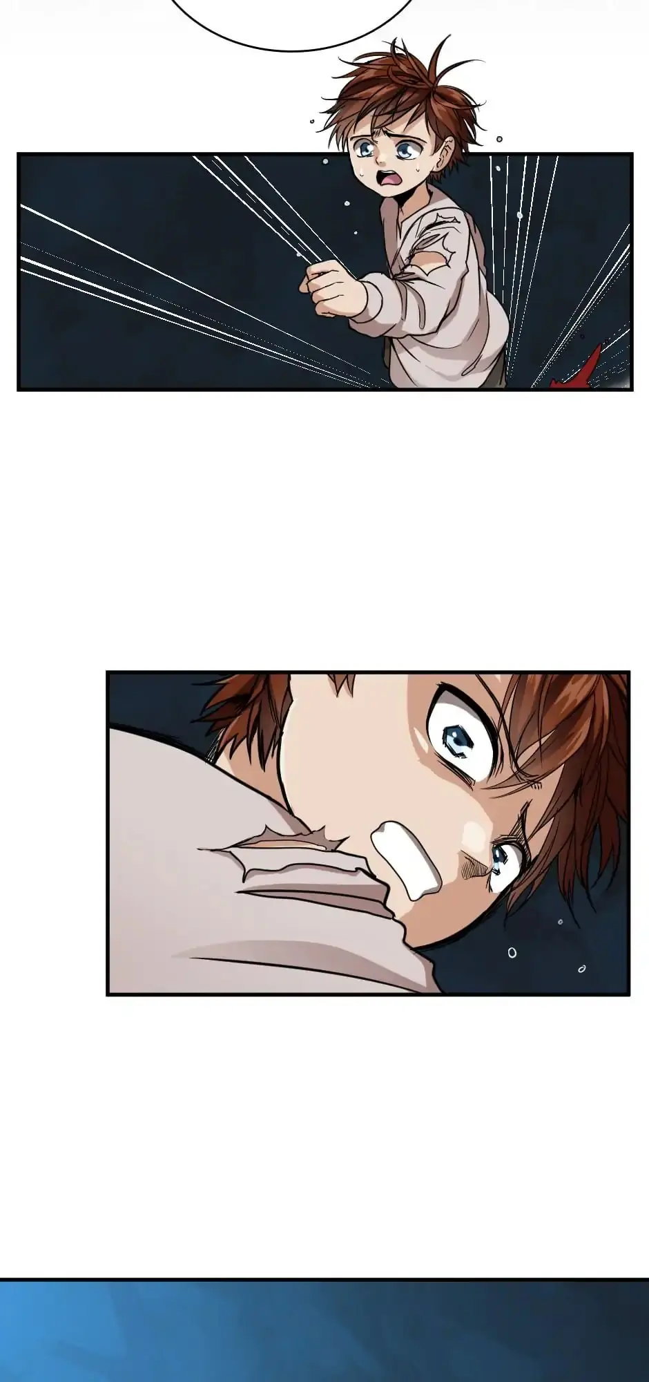 The Beginning After The End Chapter 15 Page 3