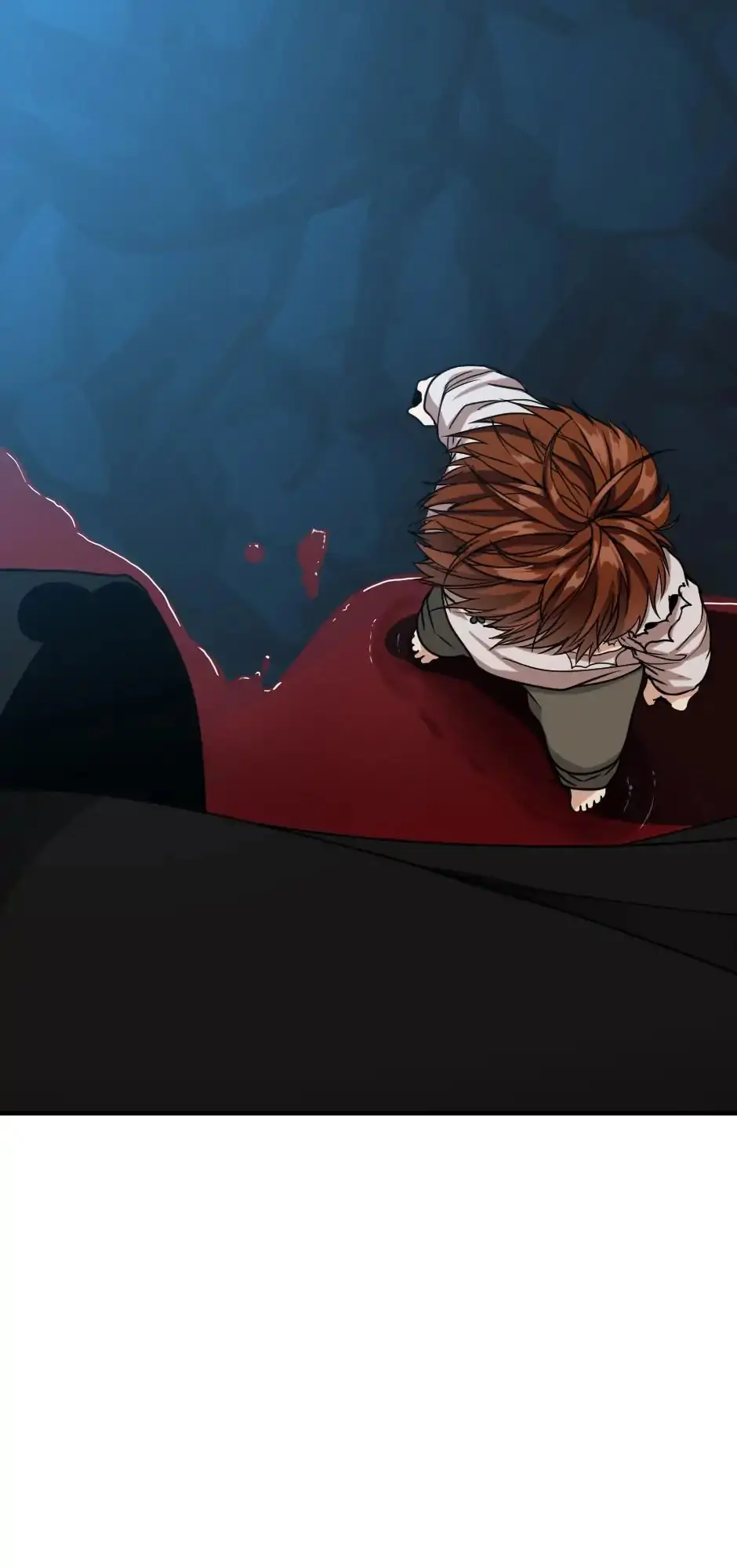 The Beginning After The End Chapter 15 Page 4