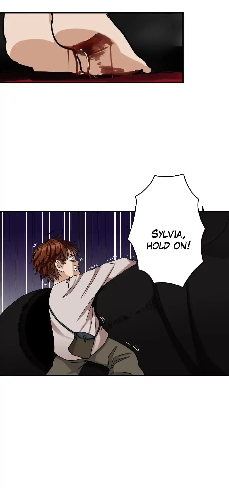 The Beginning After The End Chapter 15 Page 5
