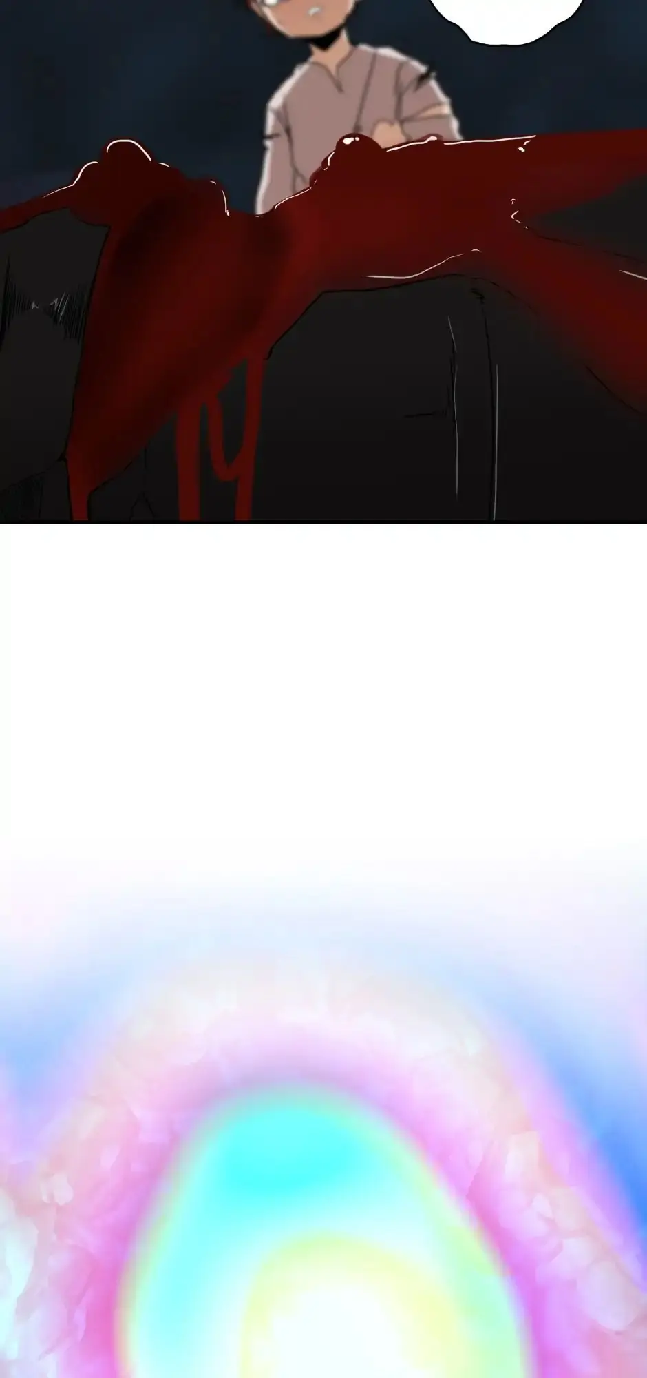 The Beginning After The End Chapter 15 Page 9
