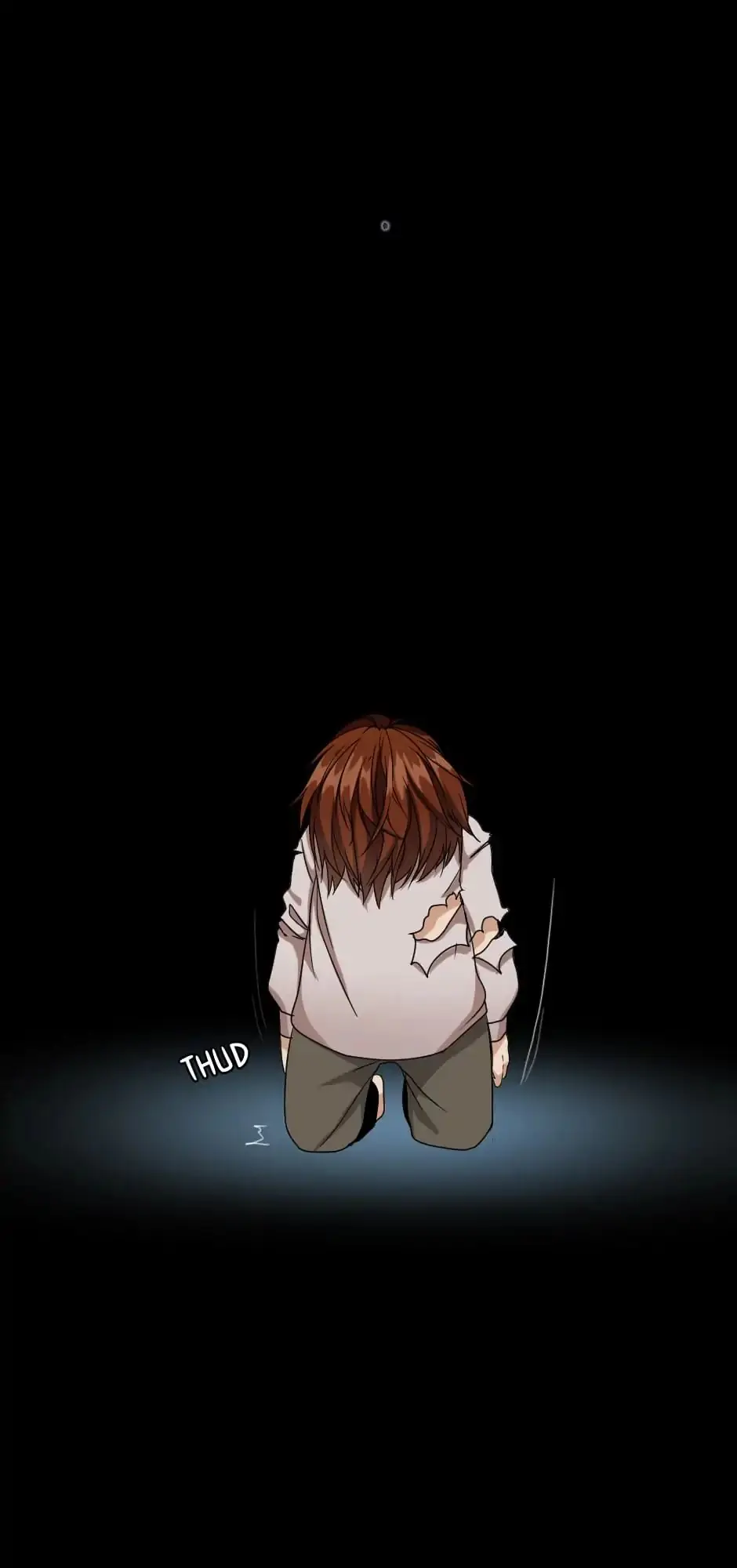 The Beginning After The End Chapter 15 Page 16