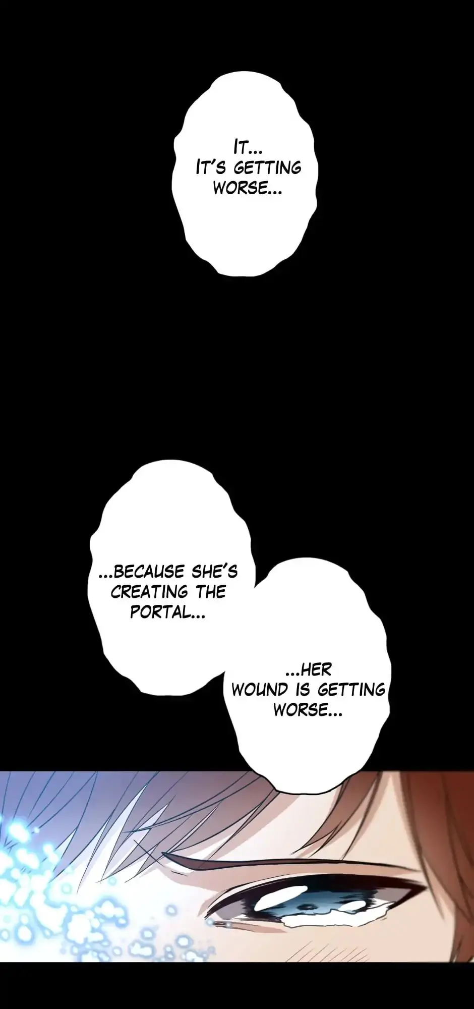 The Beginning After The End Chapter 15 Page 17