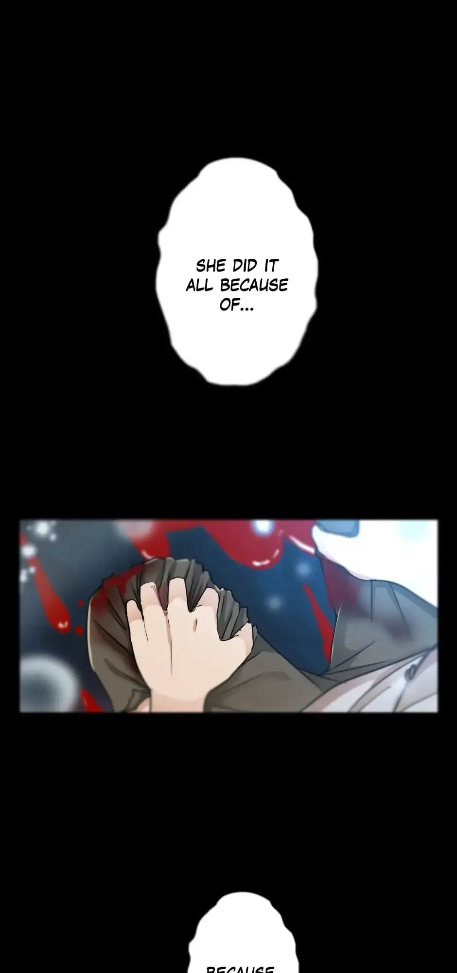 The Beginning After The End Chapter 15 Page 18