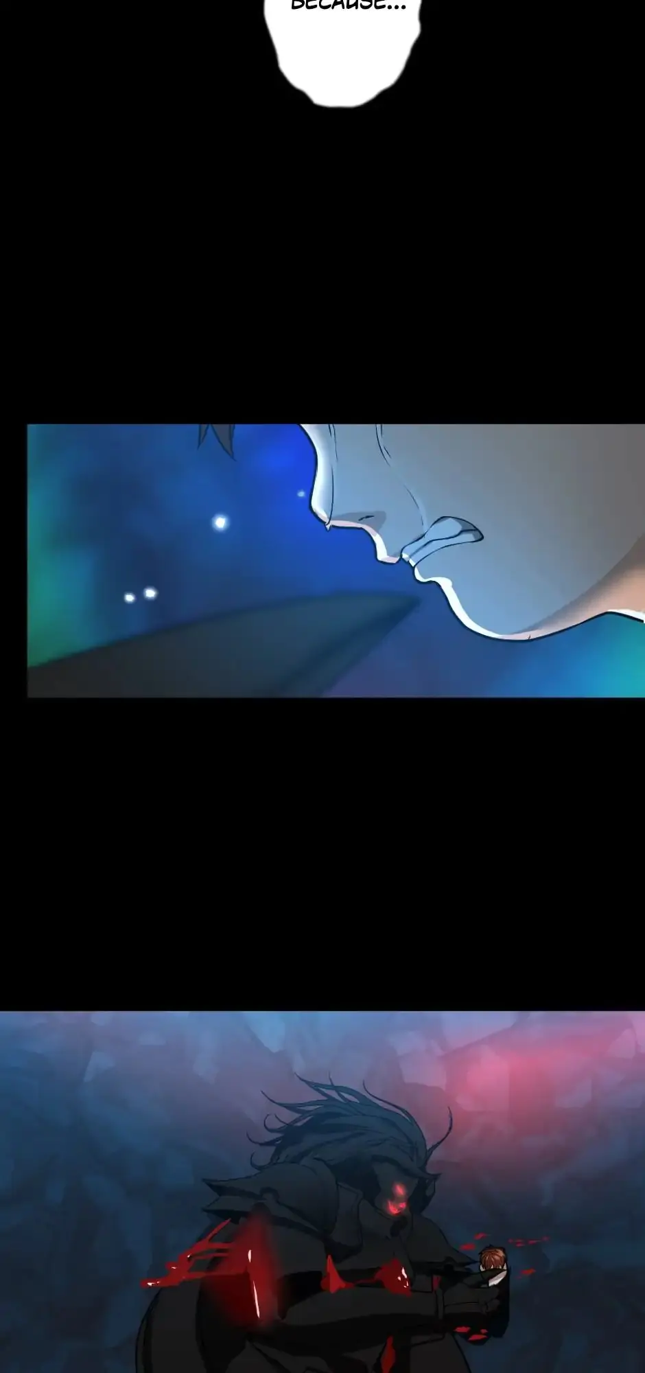 The Beginning After The End Chapter 15 Page 19