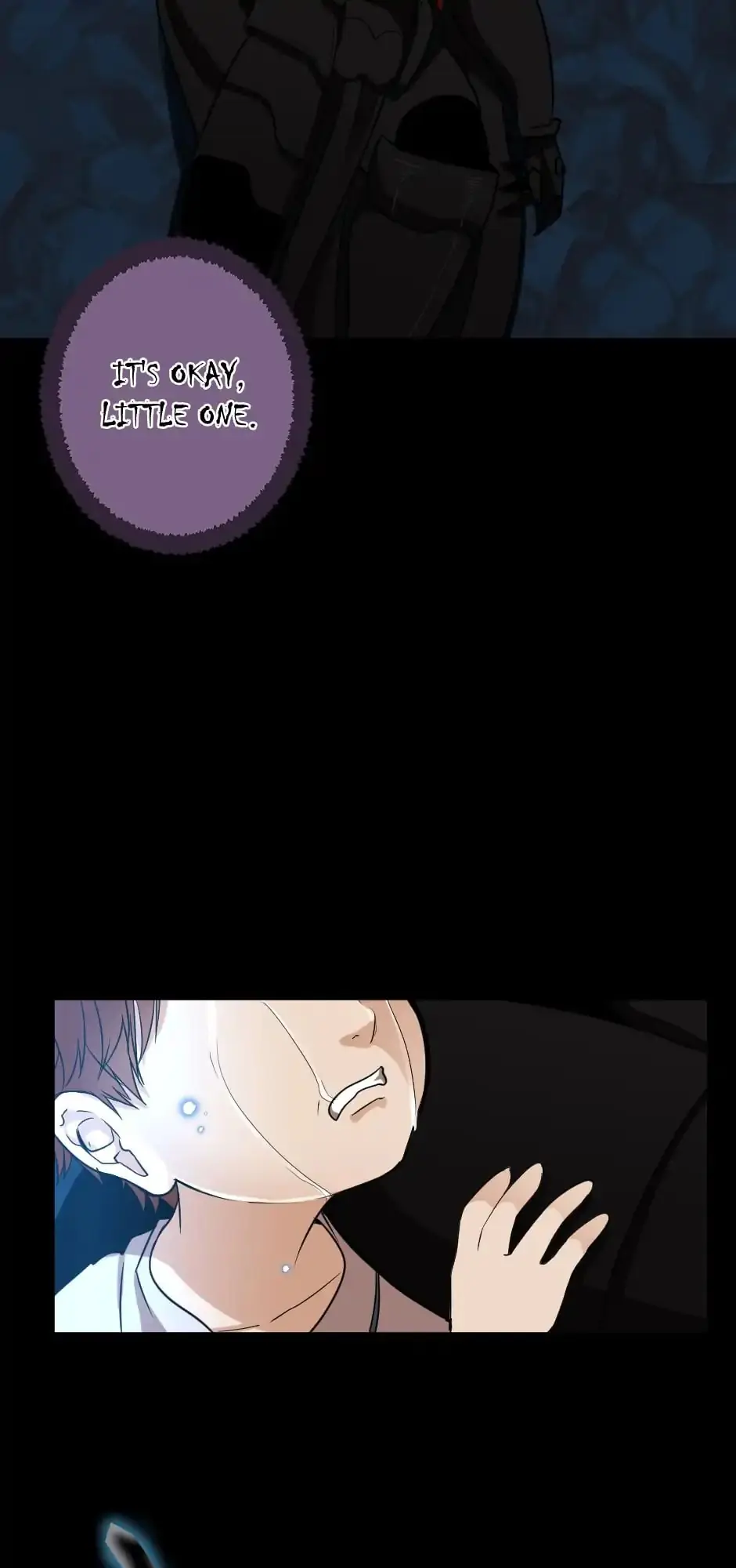 The Beginning After The End Chapter 15 Page 20