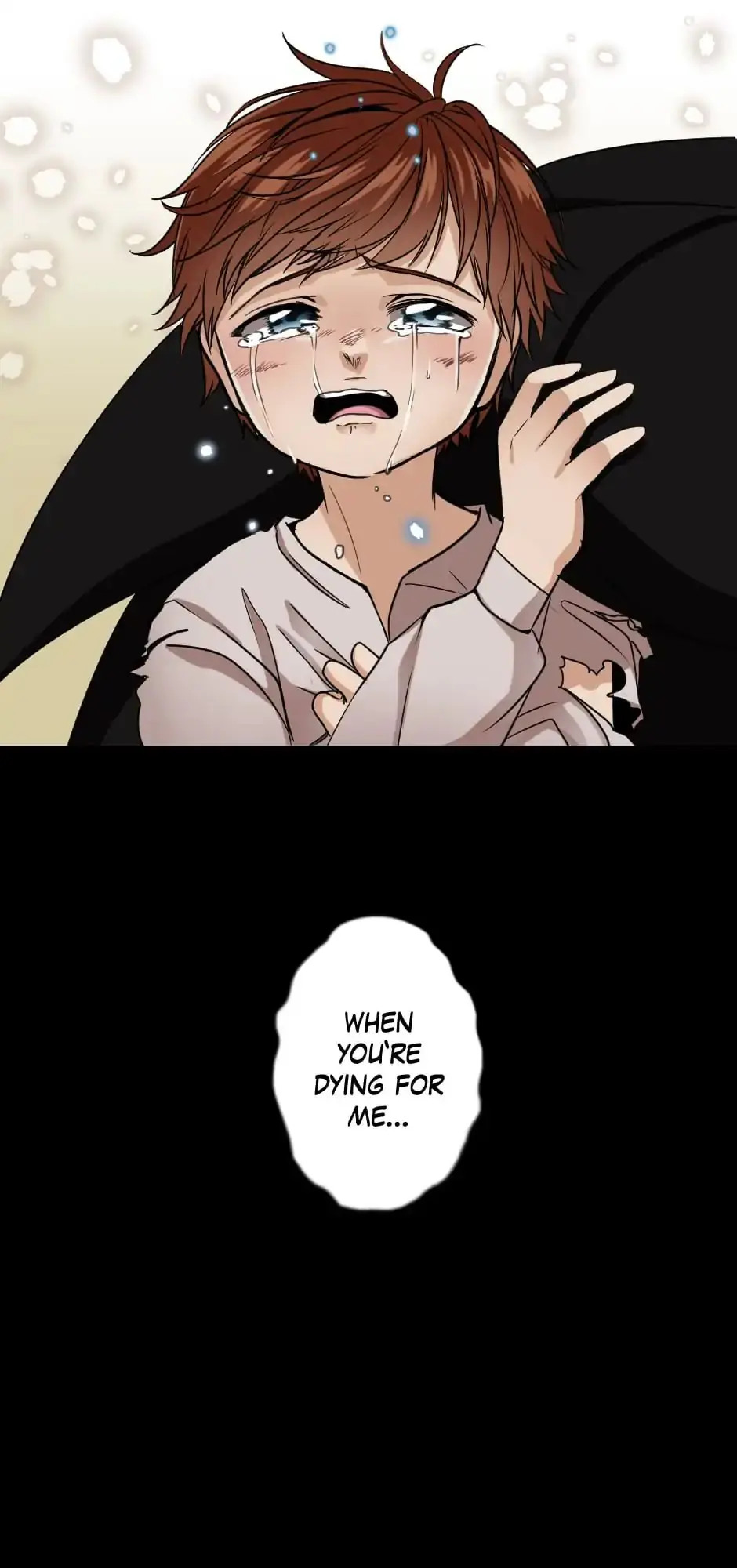 The Beginning After The End Chapter 15 Page 23