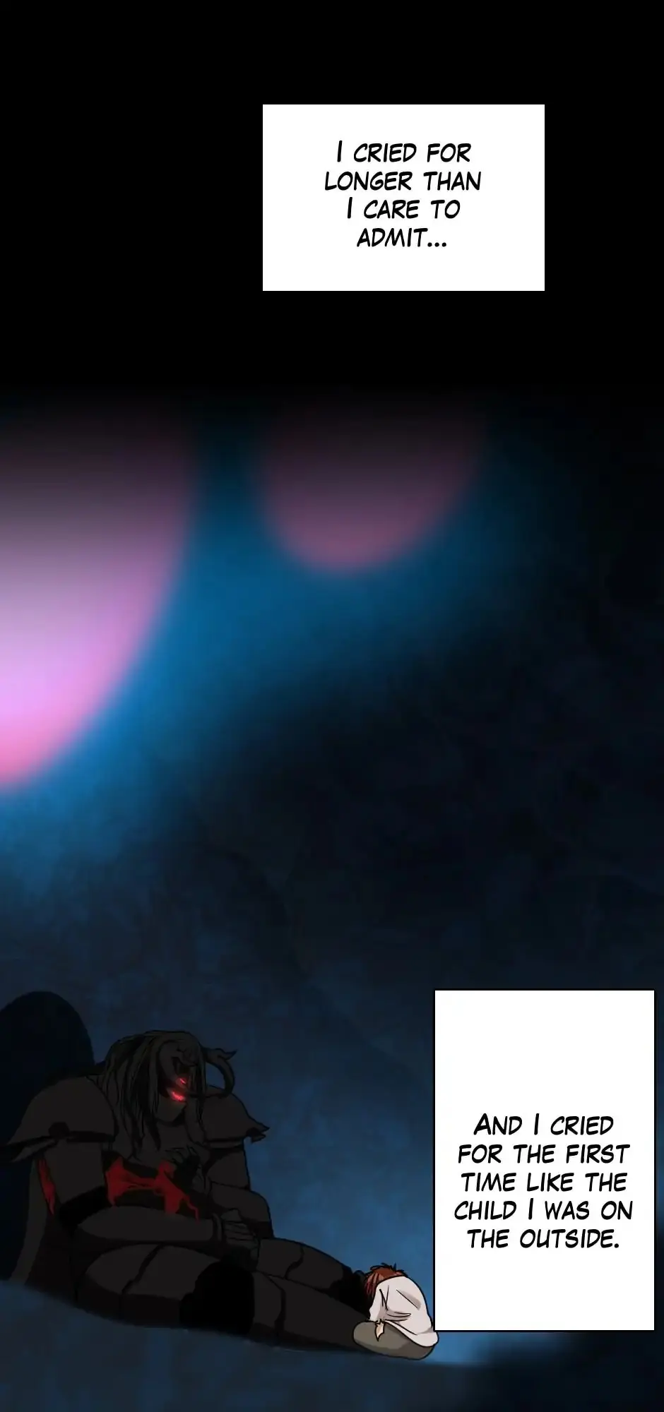 The Beginning After The End Chapter 15 Page 26