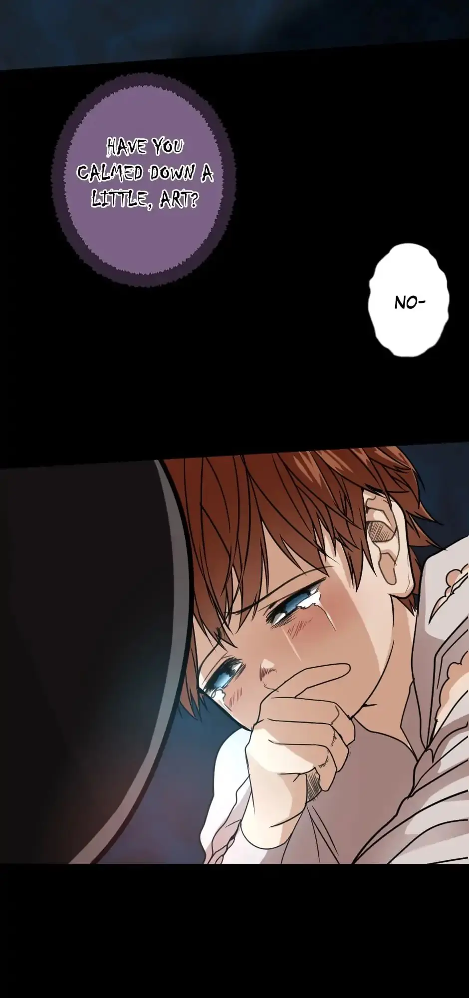 The Beginning After The End Chapter 15 Page 27