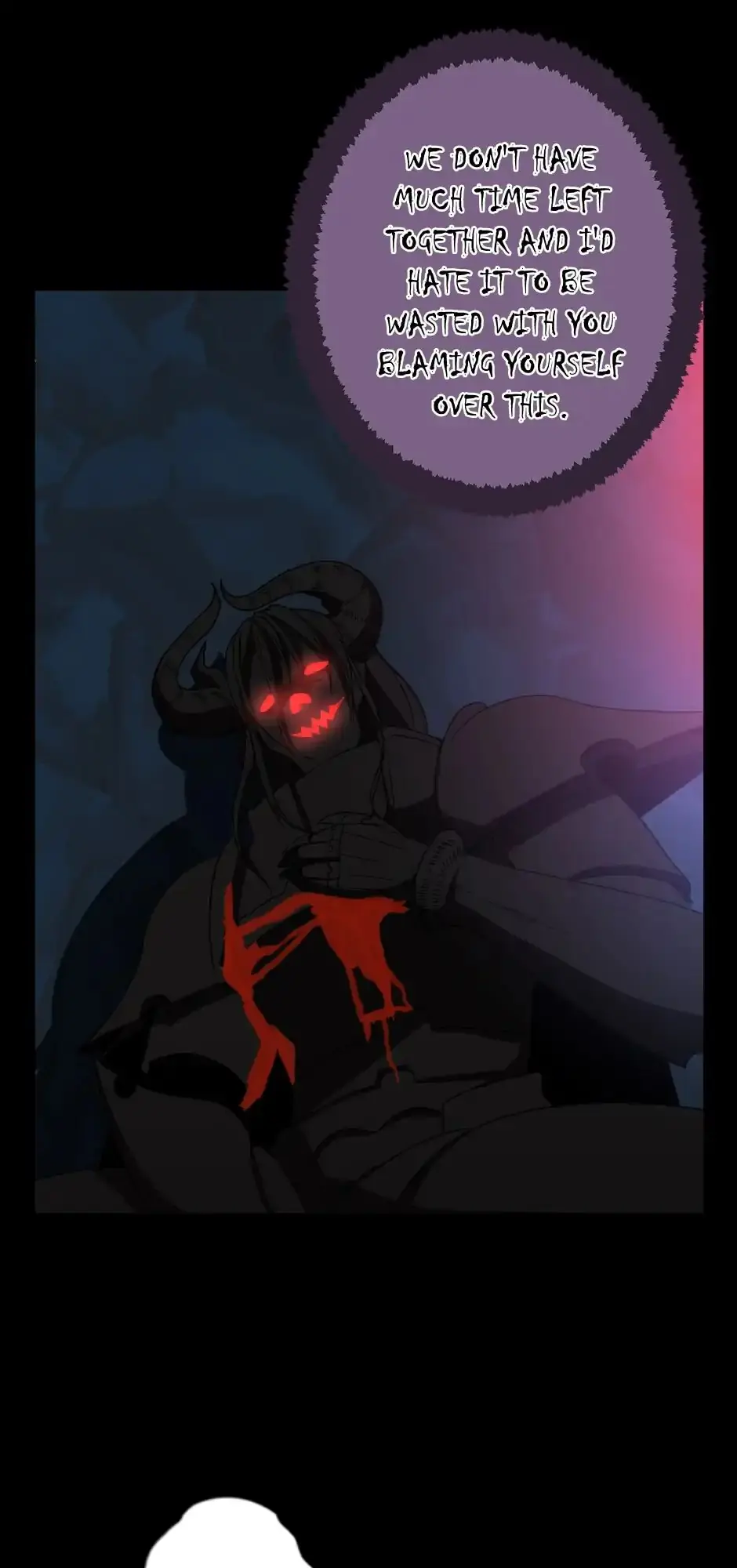 The Beginning After The End Chapter 15 Page 28