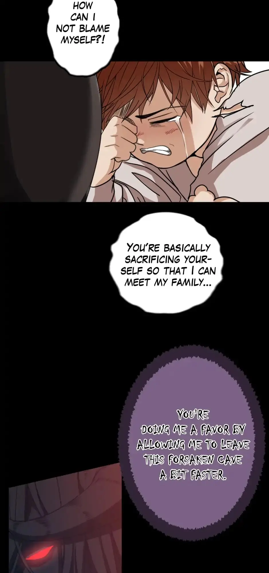 The Beginning After The End Chapter 15 Page 29
