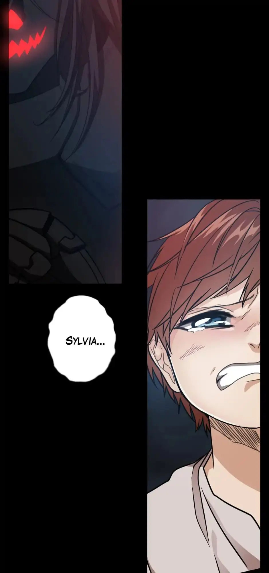 The Beginning After The End Chapter 15 Page 30