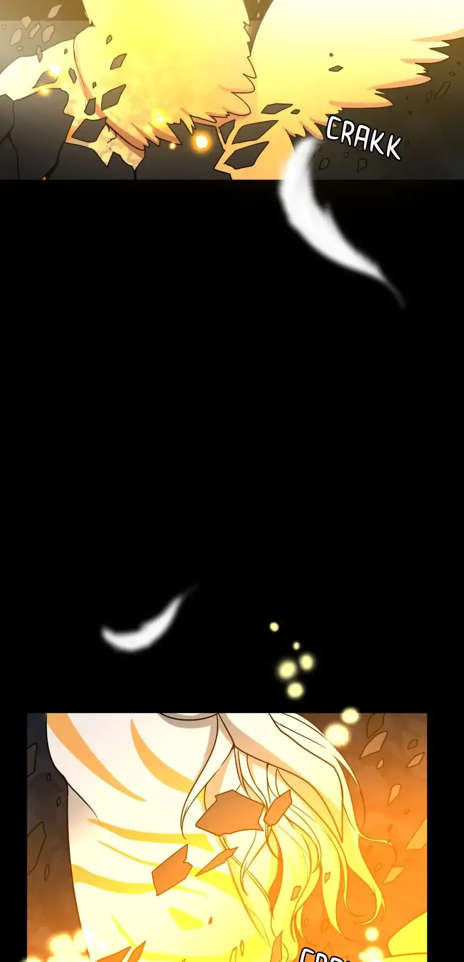 The Beginning After The End Chapter 15 Page 34