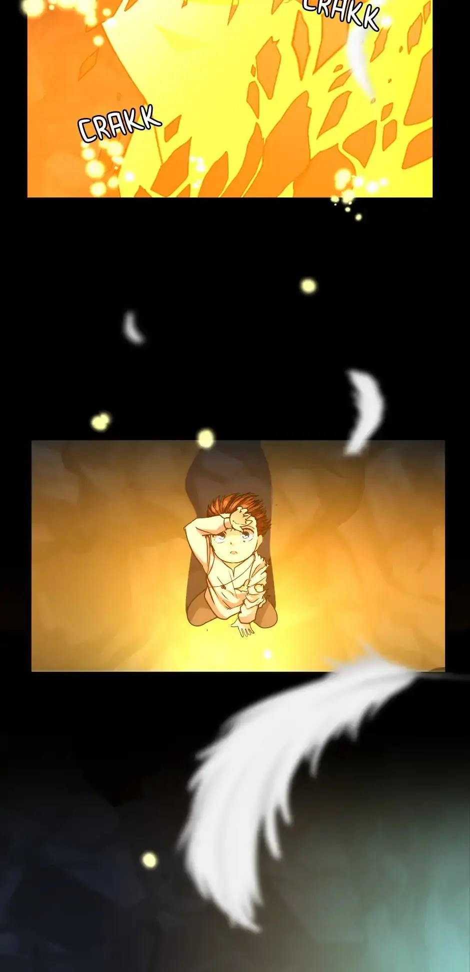 The Beginning After The End Chapter 15 Page 35