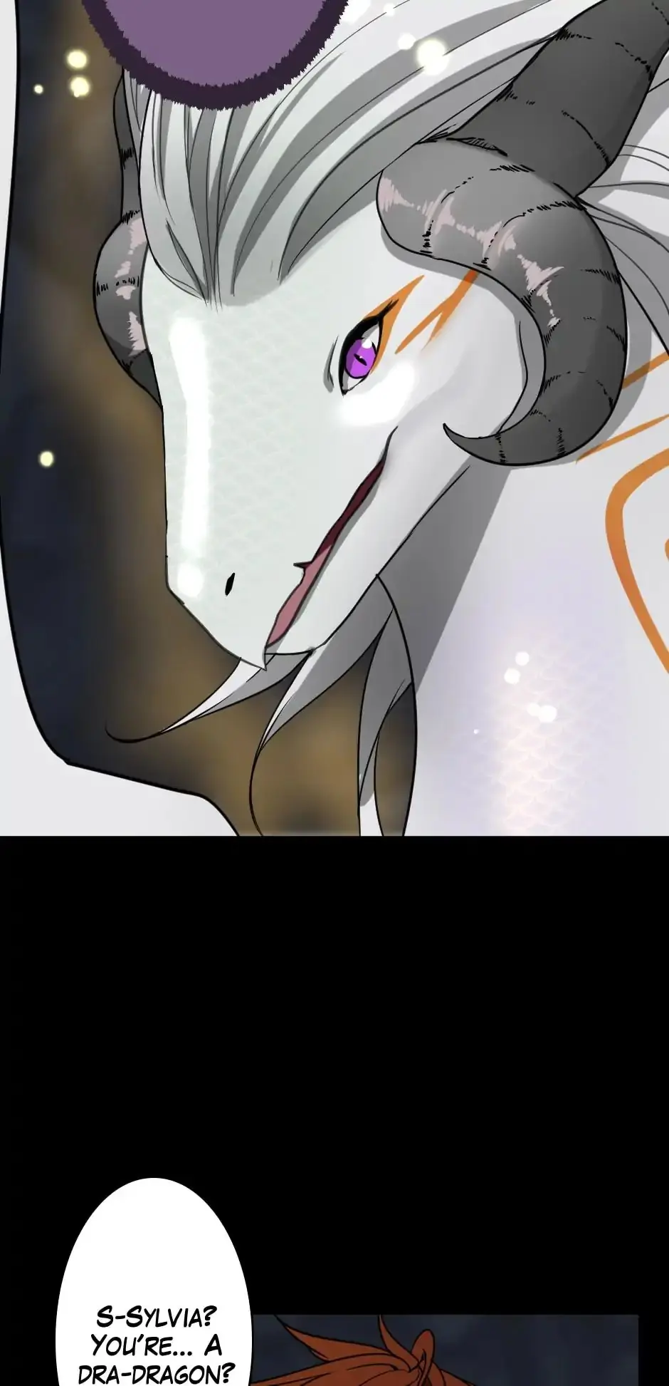The Beginning After The End Chapter 15 Page 39